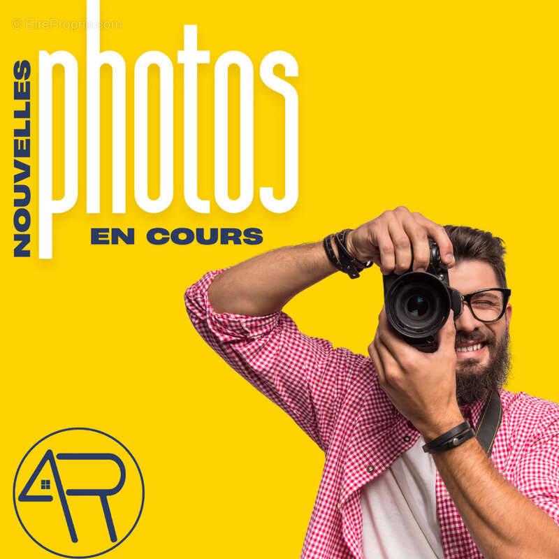 Appartement à BRASSAC-LES-MINES