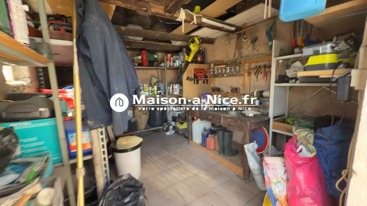 Maison à NICE