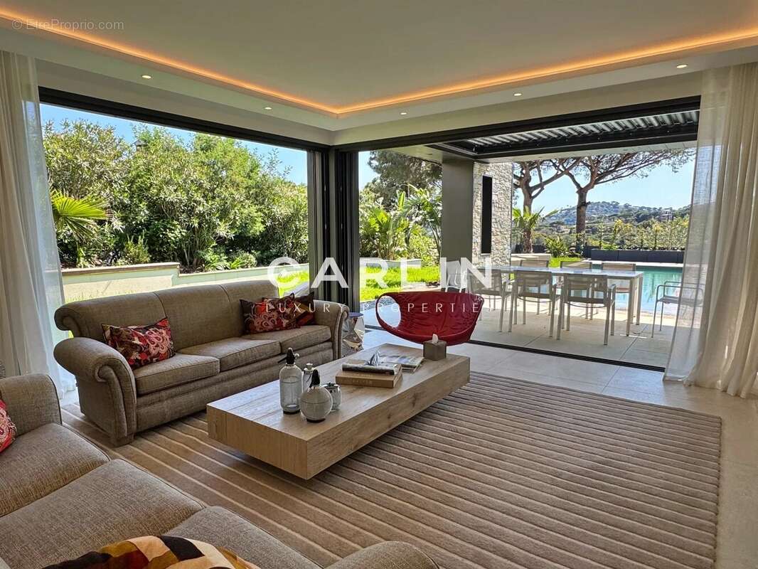 Maison à SAINTE-MAXIME