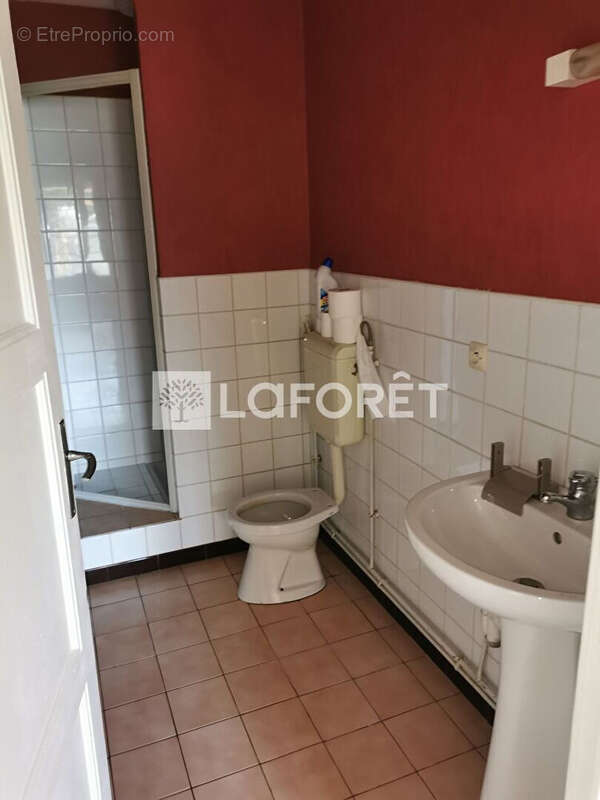 Appartement à HESDIN