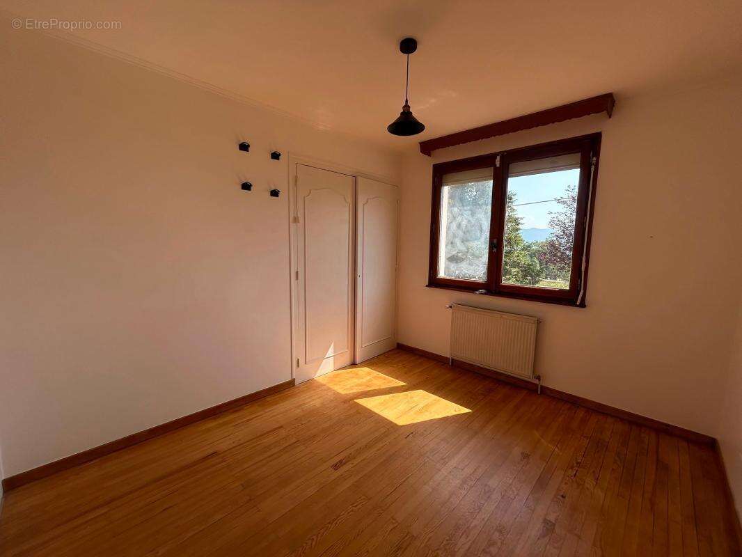 À vendre en exclusivité – Maison individuelle à Chapeiry - photo 7