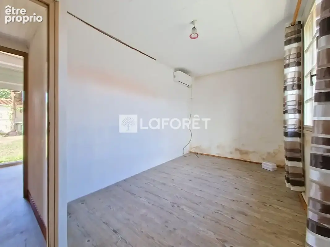 ÎLE D'OLERON (17190) Maison avec annexe - 5 pièce(s) 80m2 - photo 11