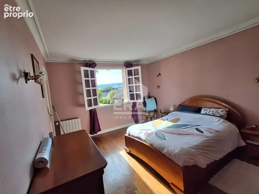 Maison 157m² à sablons sur huisne - photo 5
