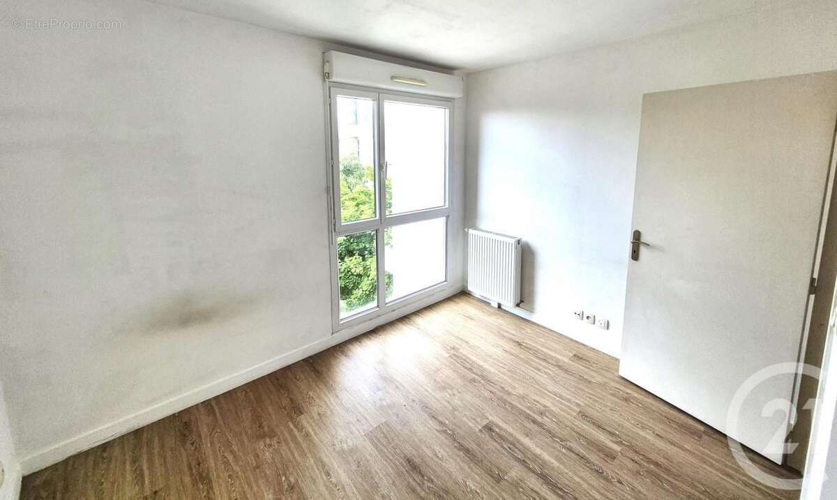 Appartement à CRETEIL