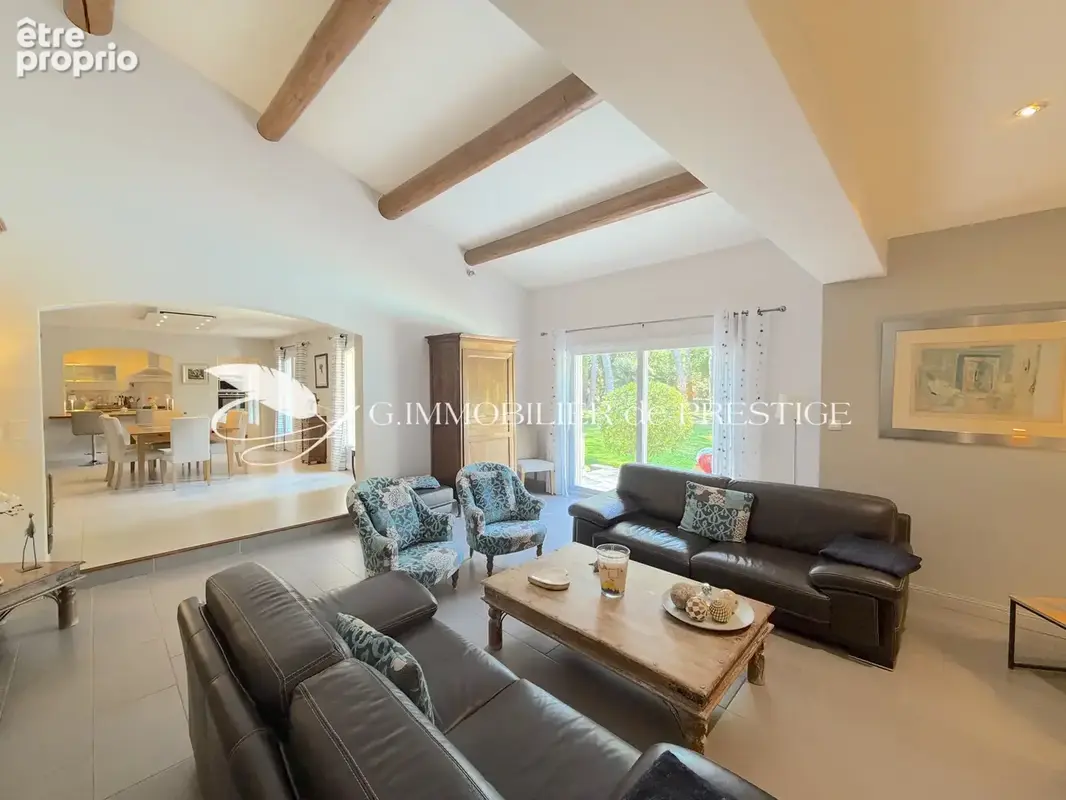 Une très belle villa dans un cadre enchanteur - photo 18