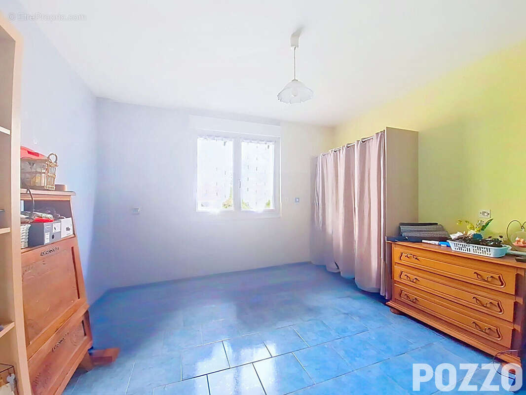 A  Vendre  Maison de 6 pp  Val D Arry   (14210) - photo 6