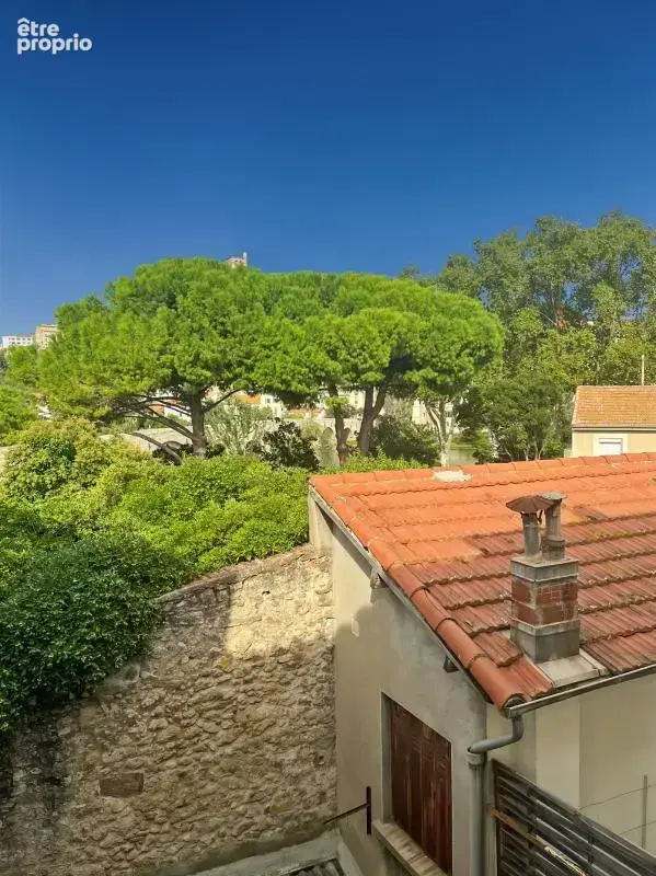 Dernier étage - Vue dégagée - Déjà loué - photo 4