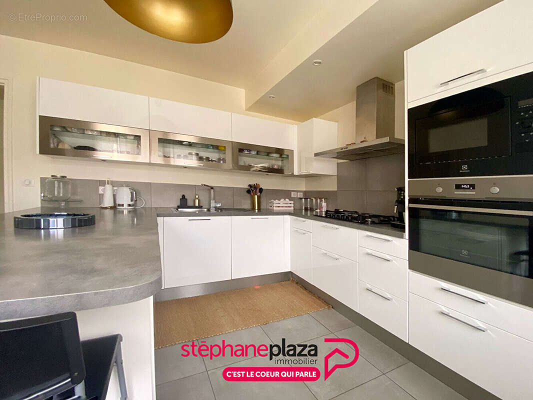 Maison à ARGENTEUIL