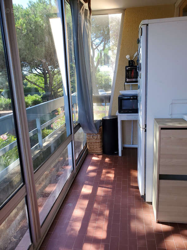 Appartement à FREJUS