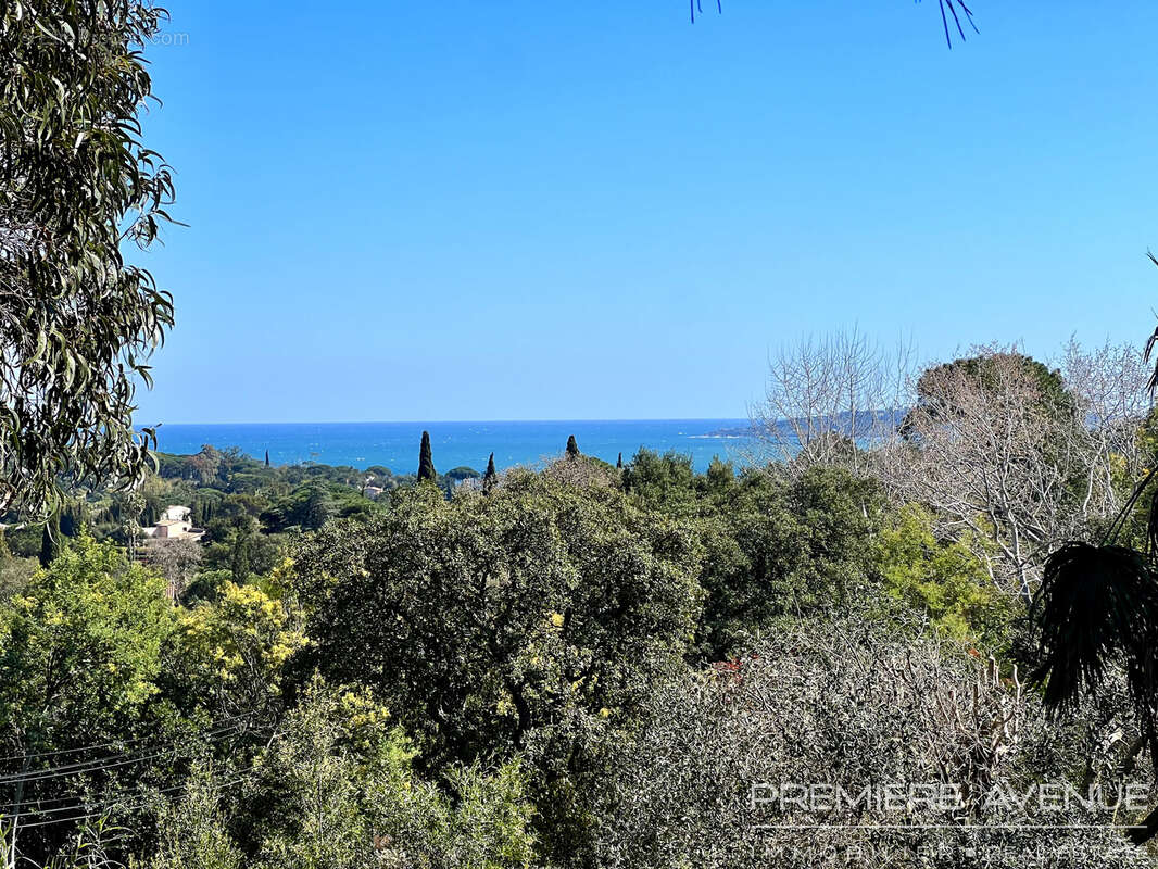 Maison à GRIMAUD