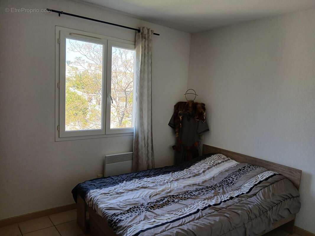 Maison à MONTREDON-DES-CORBIERES