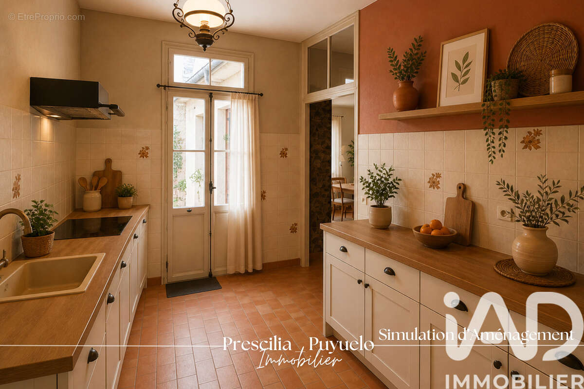 Photo 5 - Maison à TARBES