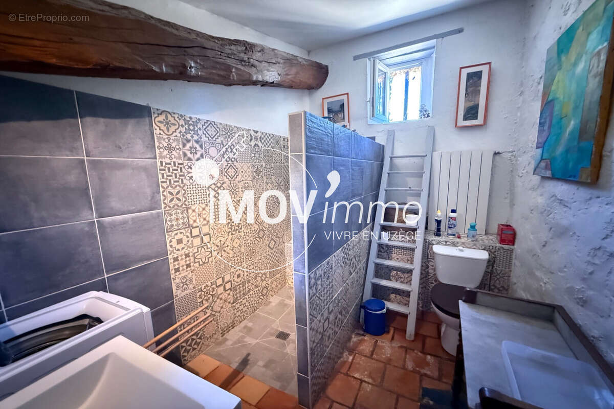 Maison 115 m² à vendre à Uzes (30700) - photo 9