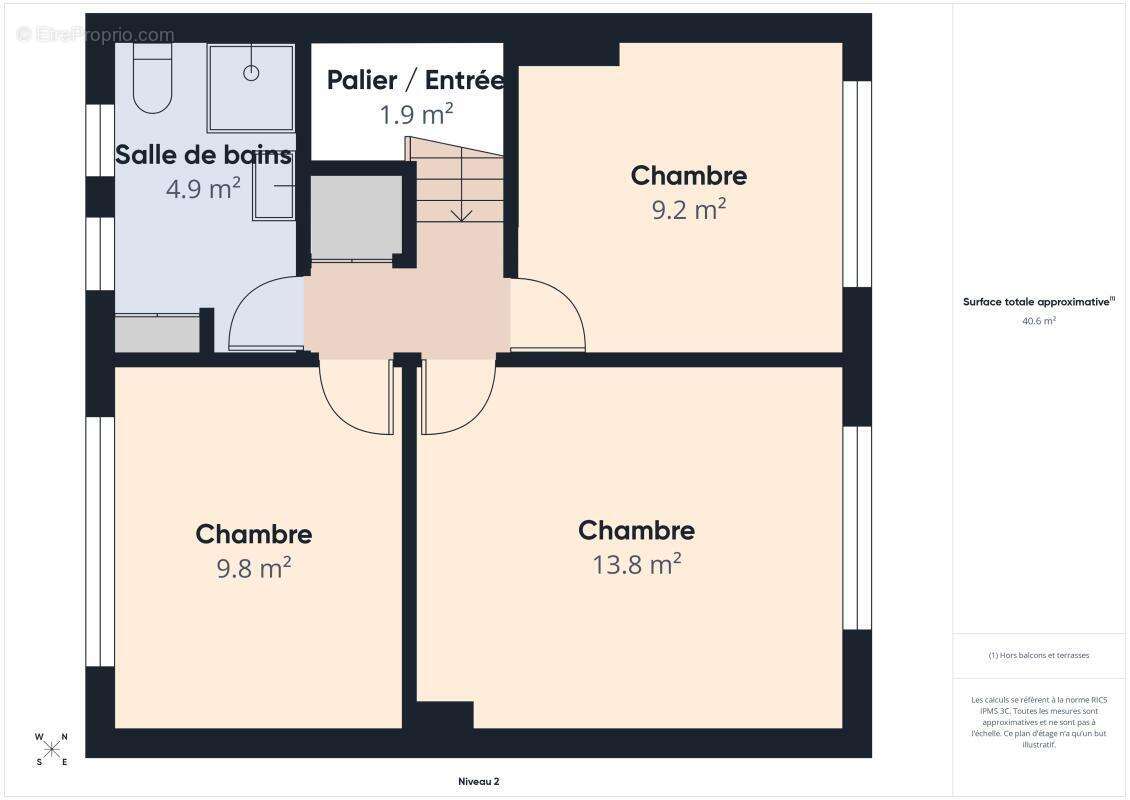 Maison à MARLY