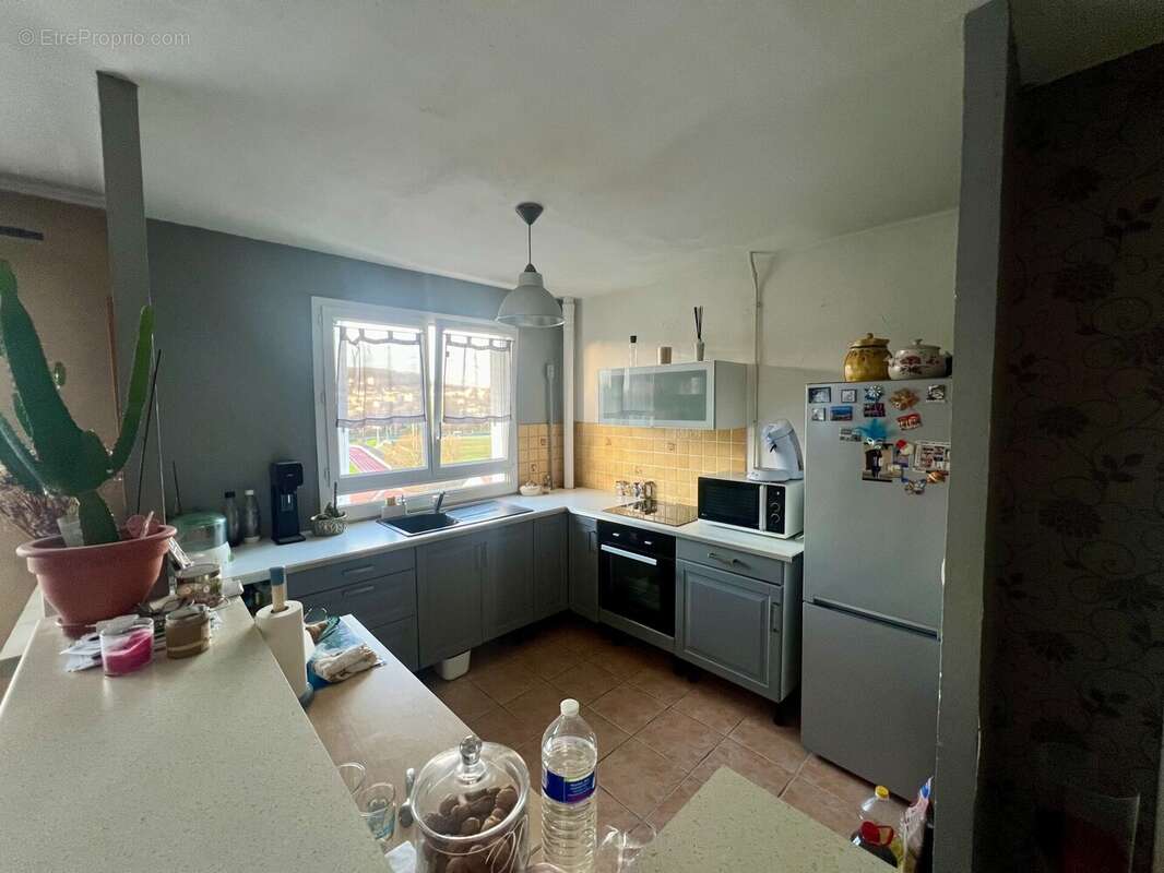 Appartement à VILLEBON-SUR-YVETTE