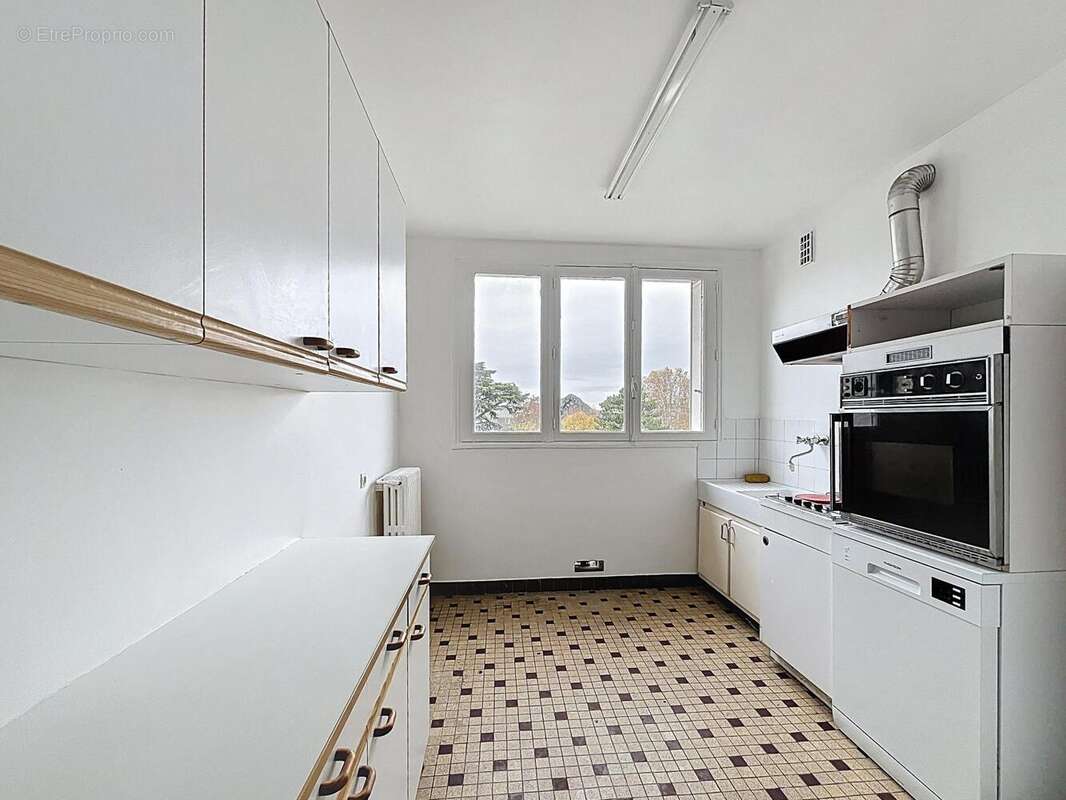 Photo 4 - Appartement à CHATOU