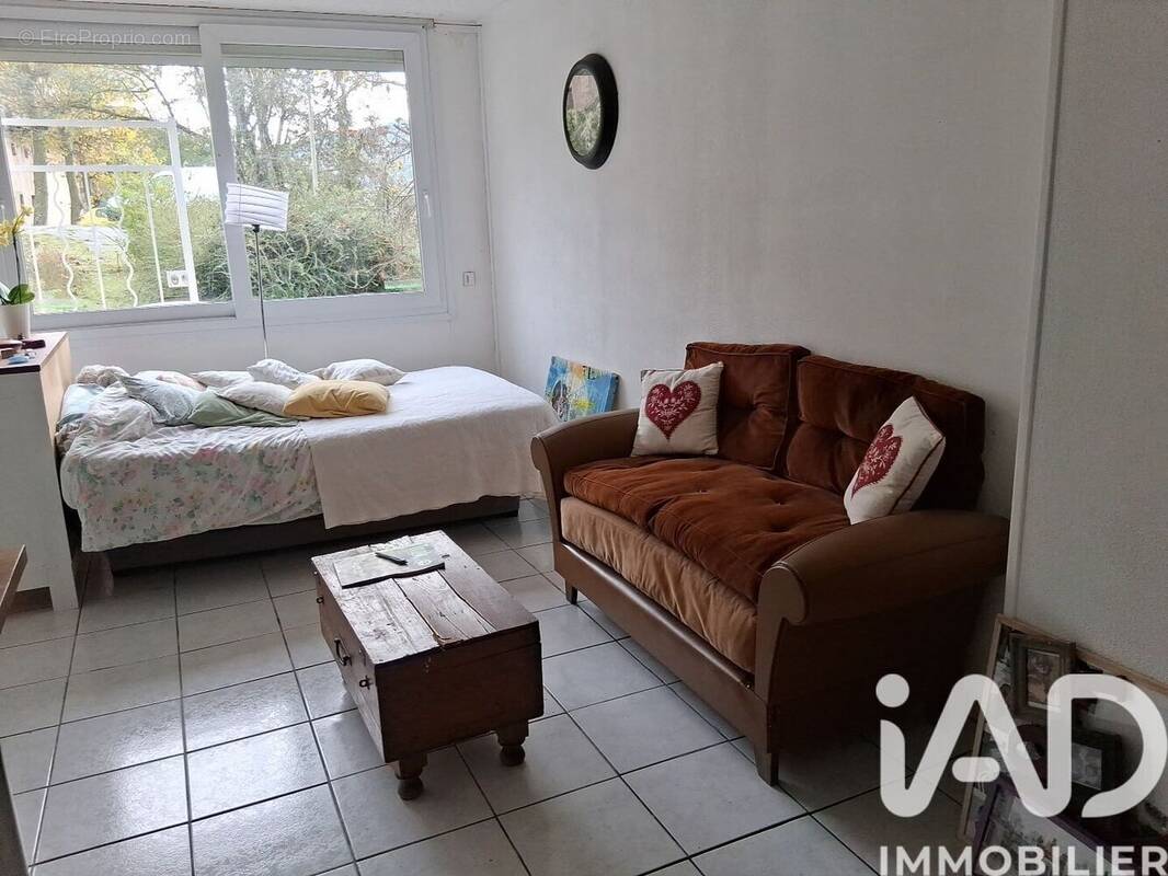 Photo 1 - Appartement à SAINT-SERNIN-SUR-RANCE