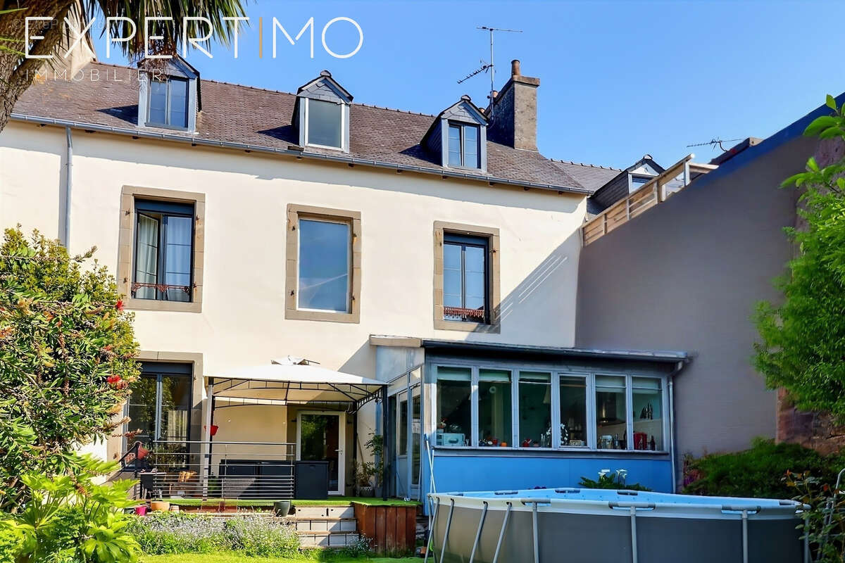Maison à LANDERNEAU