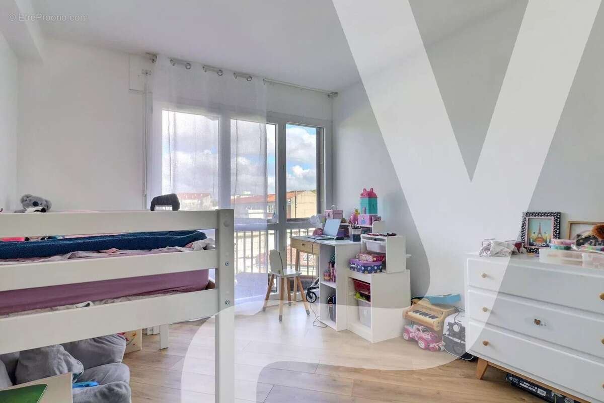Appartement à VINCENNES