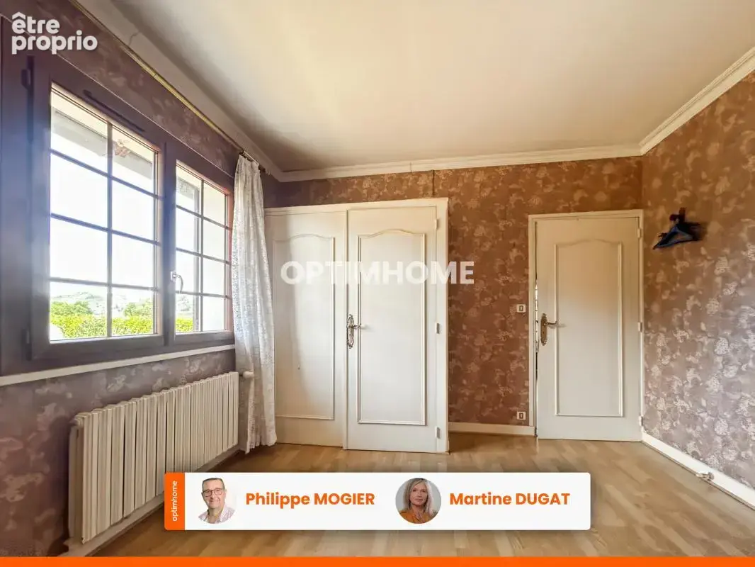 Maison à vendre 6 pièces HAUTERIVE (03) - photo 13