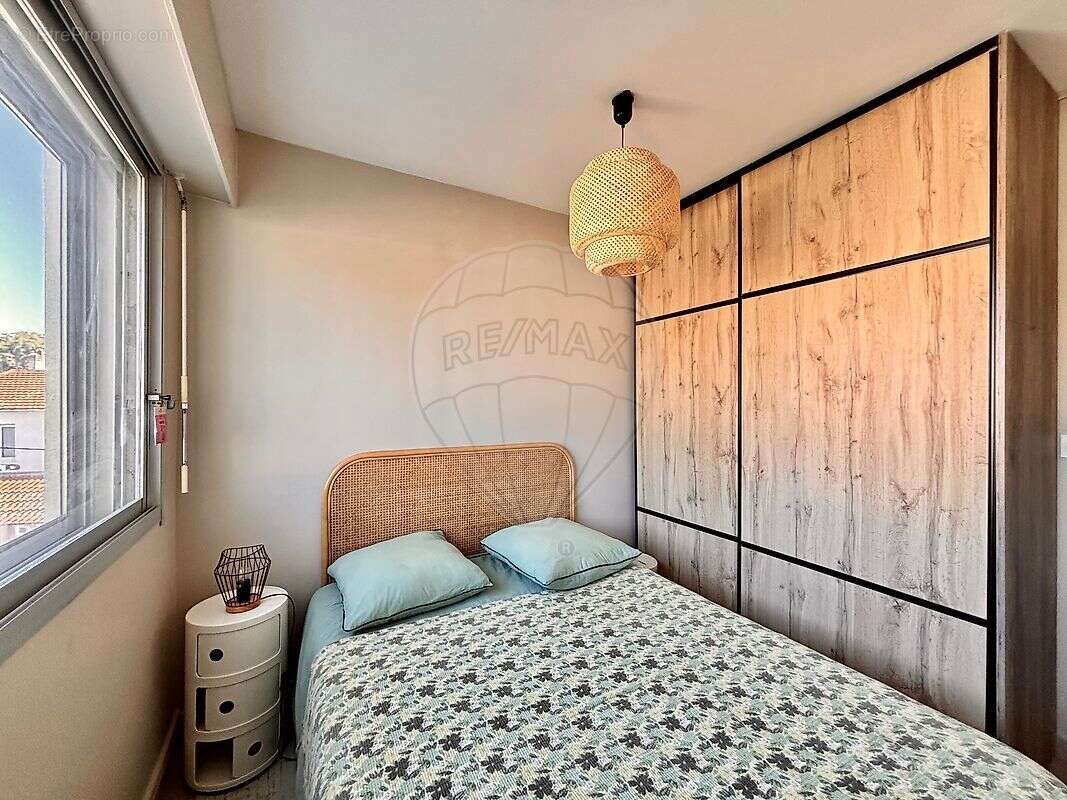 Appartement à SAINT-PALAIS-SUR-MER