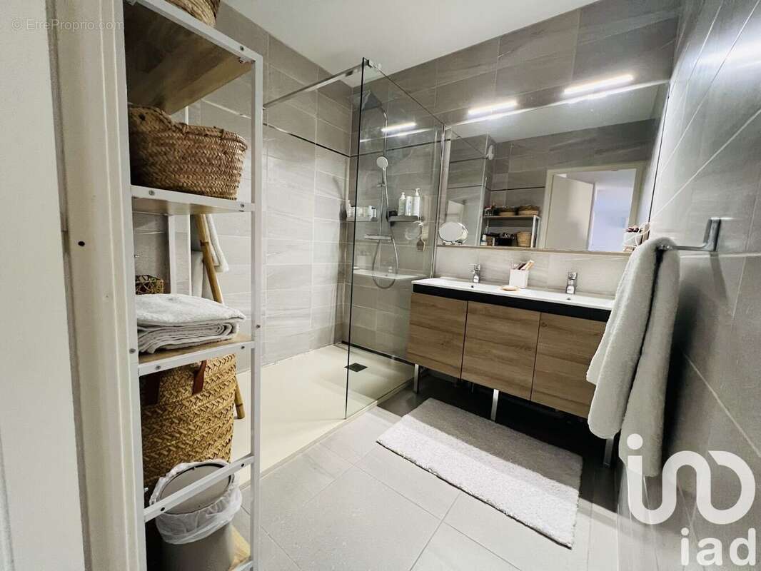 Photo 7 - Appartement à GRASSE