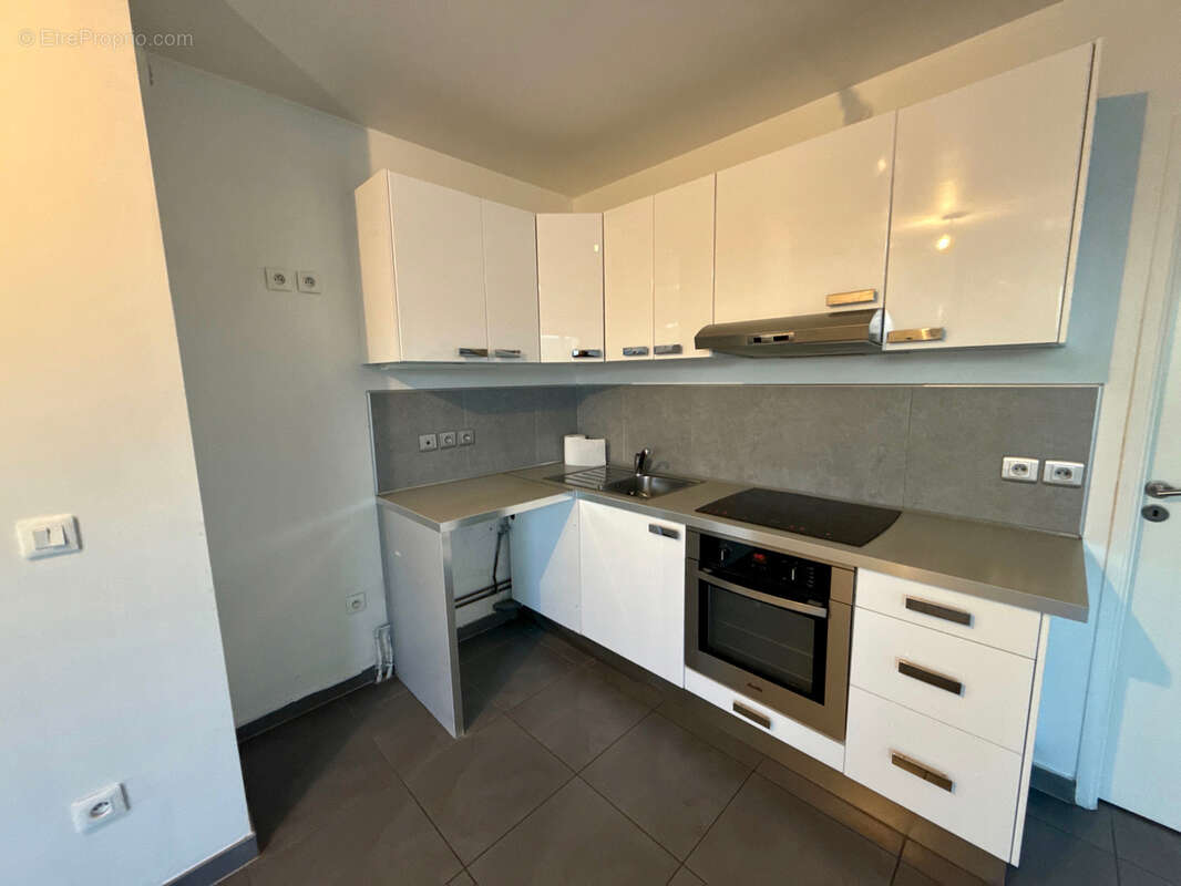 Appartement à ROSNY-SOUS-BOIS