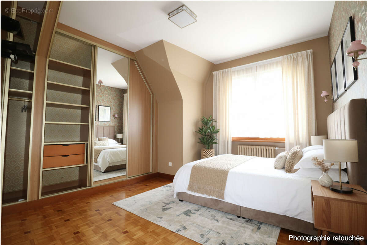 Maison 135m² à caen - photo 10