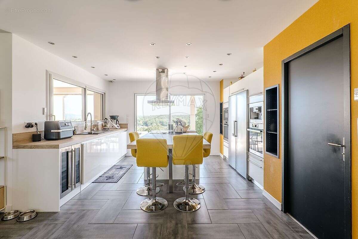 Maison à VENDAT