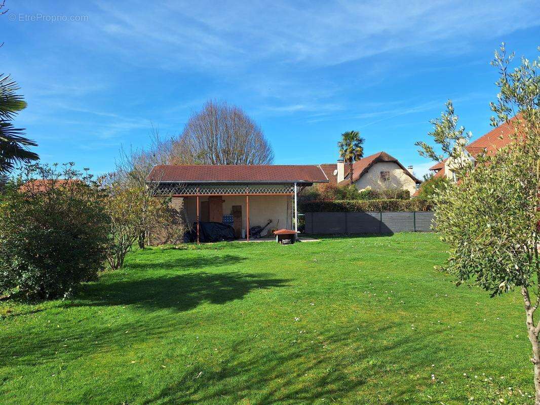 Maison à LESCAR