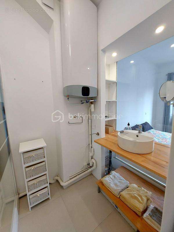 Appartement à AMIENS