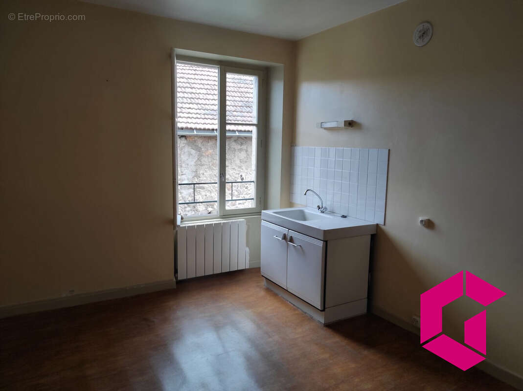 Appartement à ROSIERES