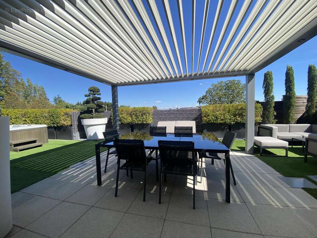 Photo 8 - Appartement à FRANCHEVILLE