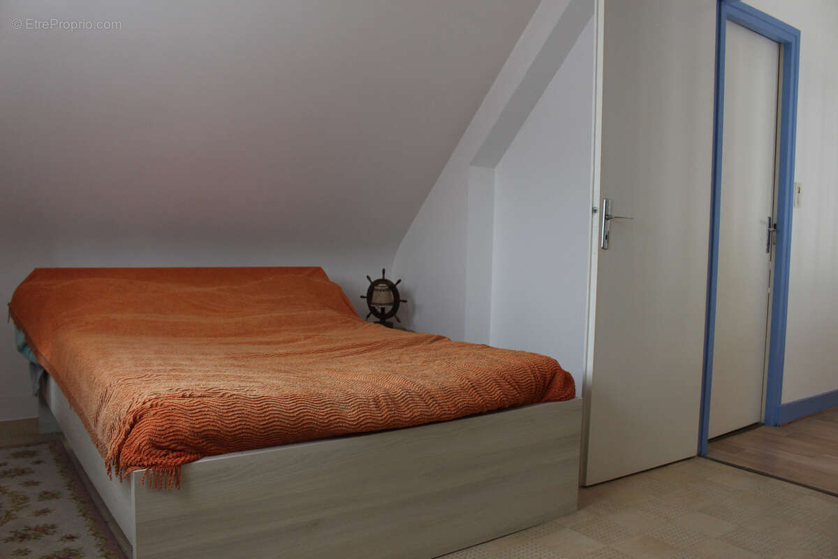 Maison à SAINT-PIERRE-QUIBERON