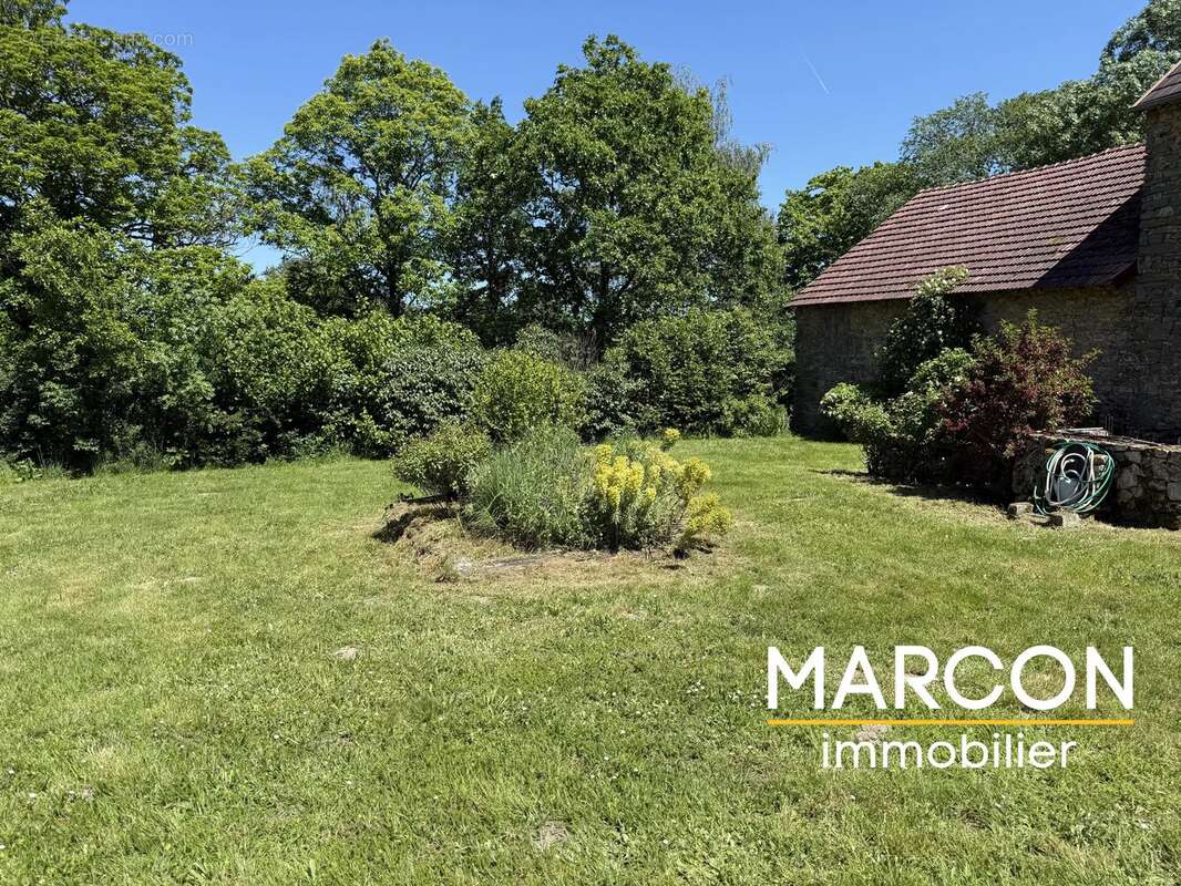 Belle fermette de 176 m² - Secteur JARNAGES - photo 6