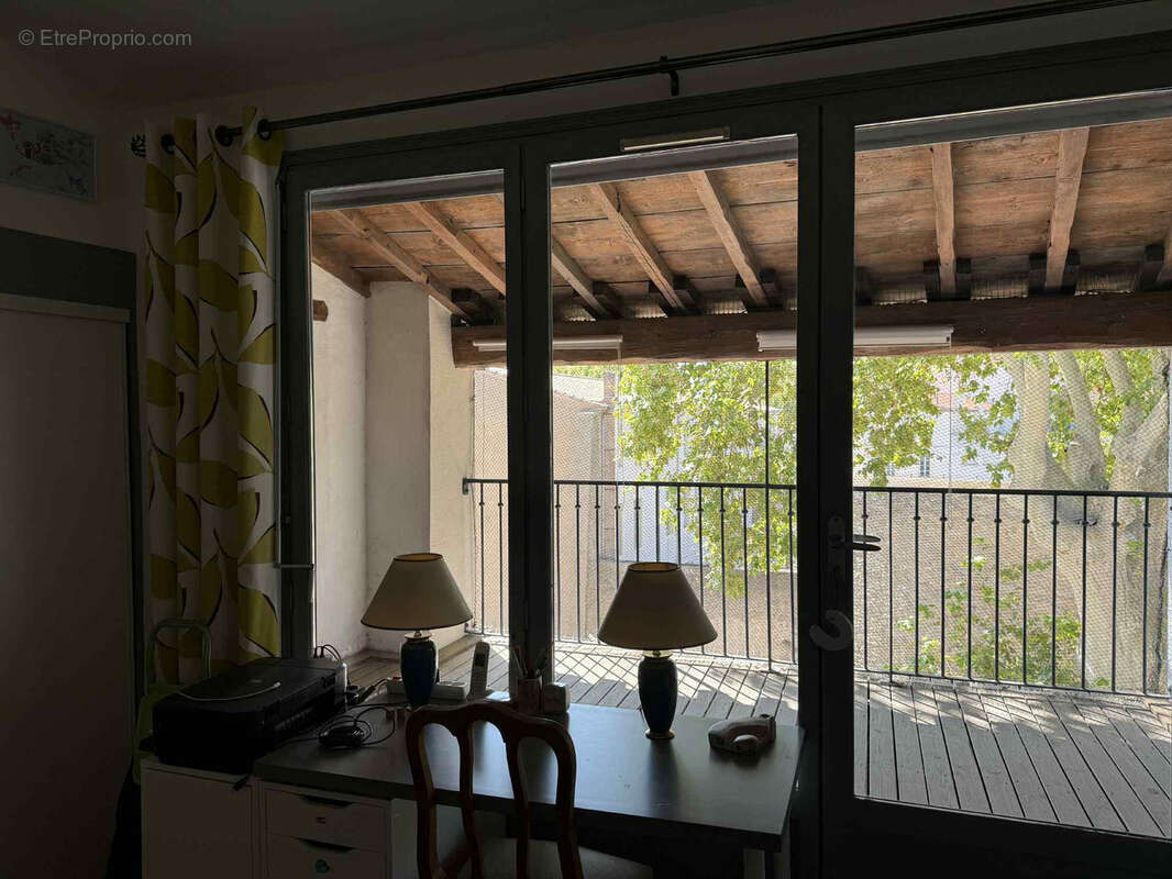 Appartement à CARCASSONNE