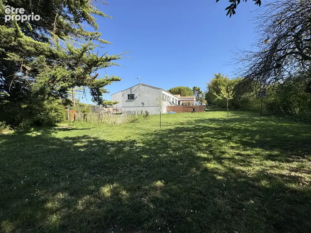 Maison 6 pièces 139 m² à vendre à Chaillevette (17890) - photo 7