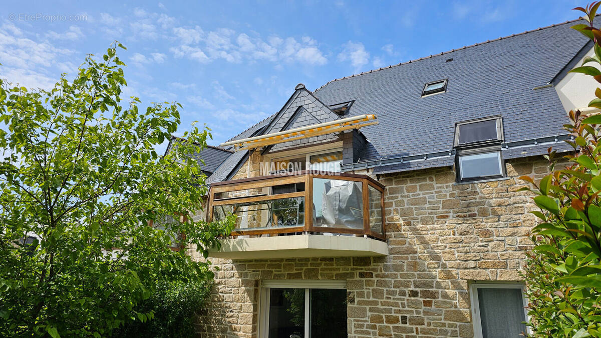 Appartement à SARZEAU