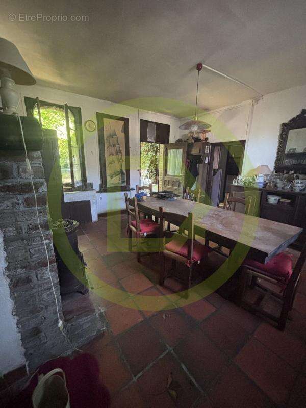 Maison à LAVAVEIX-LES-MINES