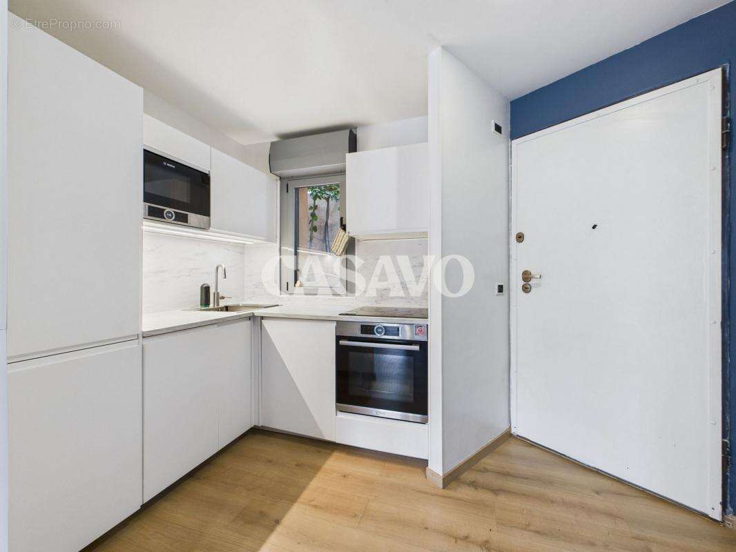 Appartement à ROQUEBRUNE-CAP-MARTIN