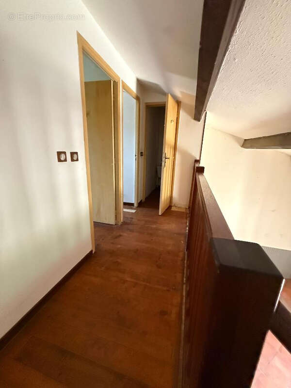 Maison à CALENZANA