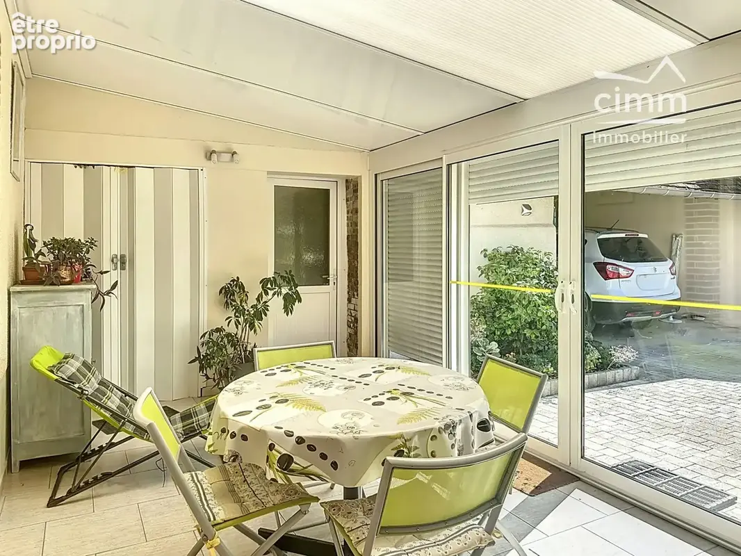 Maison 8 pièces 154 m² à vendre à Saint-Germain-Des-Pres (45220) - photo 7