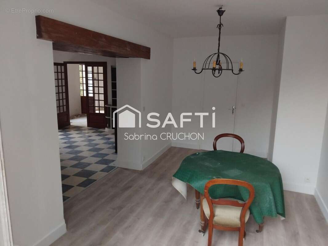 Photo 4 - Maison à EVREUX