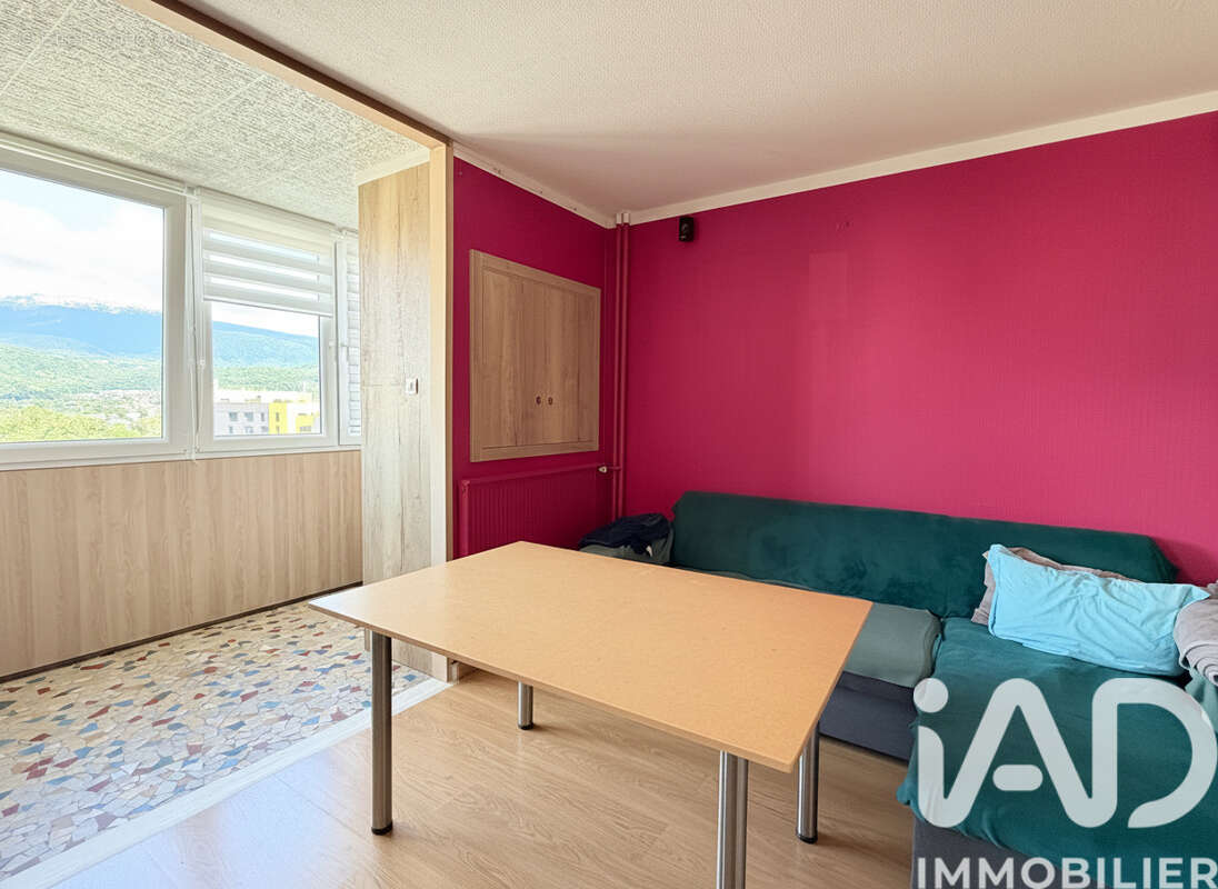 Photo 6 - Appartement à ECHIROLLES
