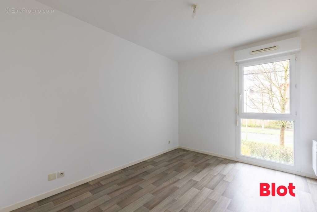 Appartement à BETTON