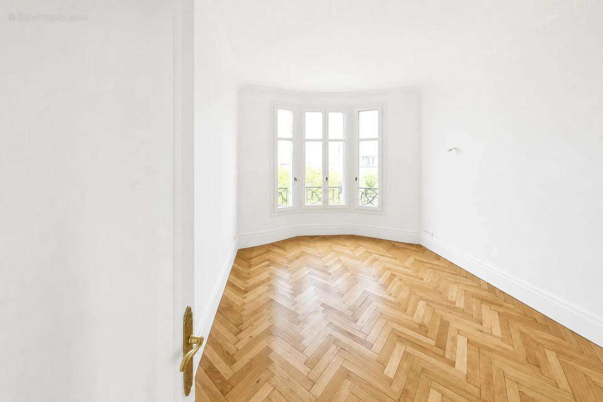 Appartement à MONTLUCON