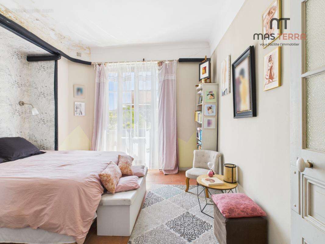 Appartement à GRASSE