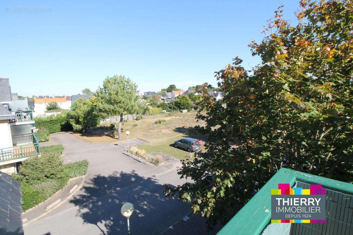 Appartement à PORNICHET