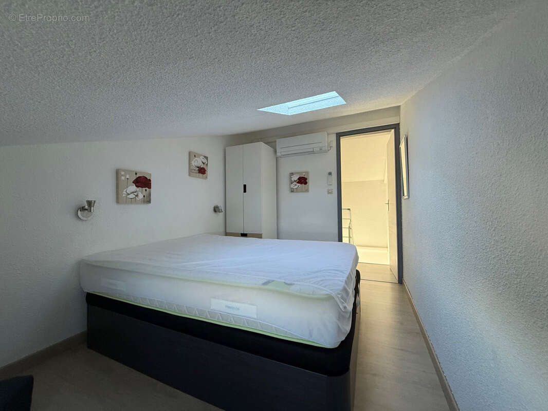 Appartement à LE GRAU-DU-ROI