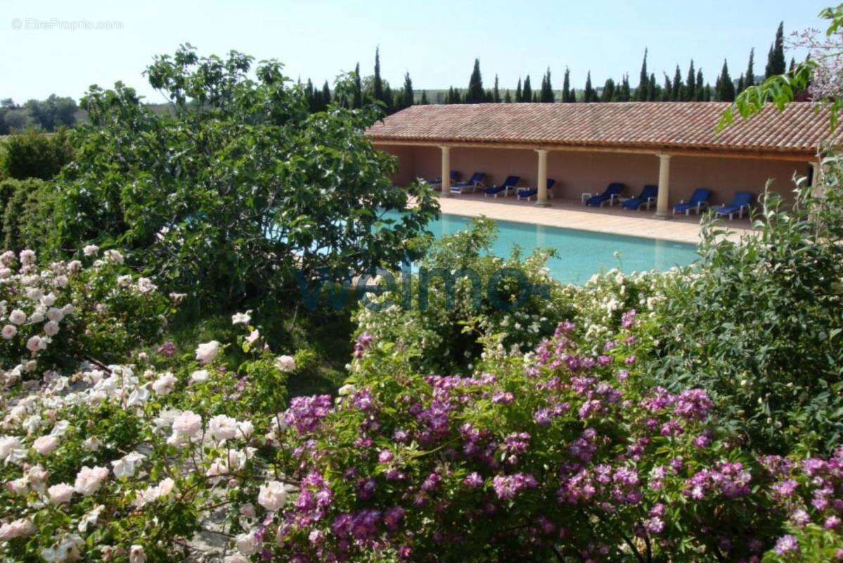 Maison à VAISON-LA-ROMAINE